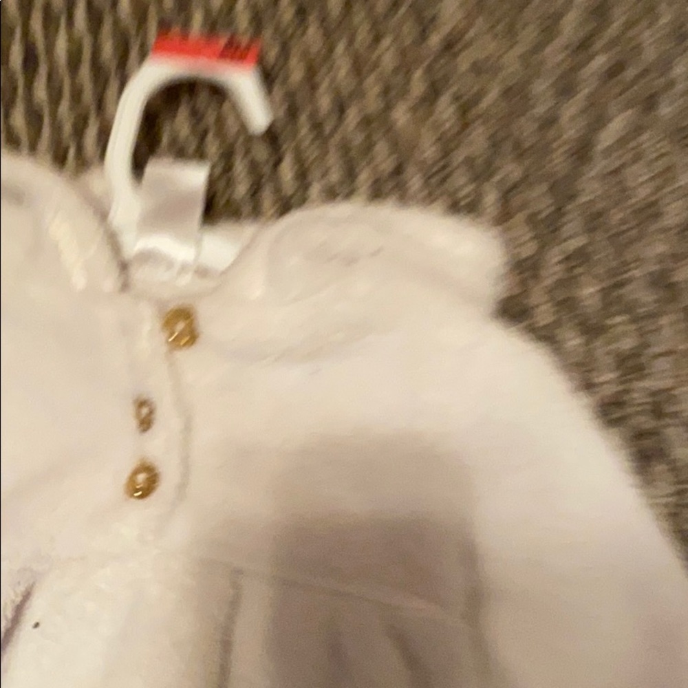 Carters Jacket - Picture 4 of 4